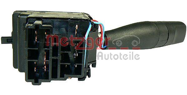 Commodo de clignotant METZGER ref. 0916121
